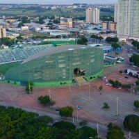 Mais do que uma feira, a ExpoCamp se apresenta como uma plataforma de conexão entre empreendedores, marcas, artistas e consumidores, criando um ambiente voltado à visibilidade de negócios, circulação econômica e fortalecimento da cultura regional